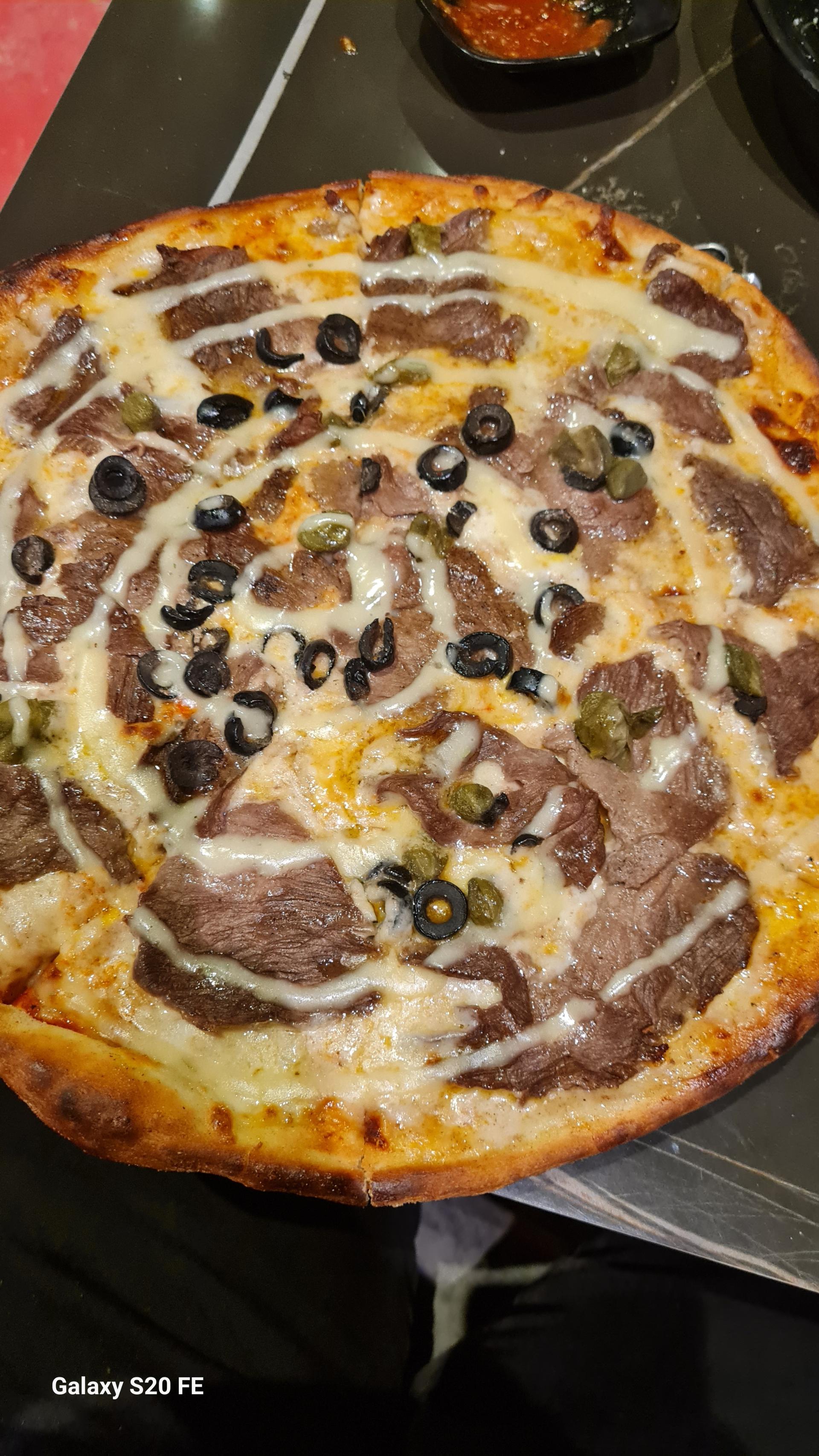 عکس کافه رستوران وینچی 