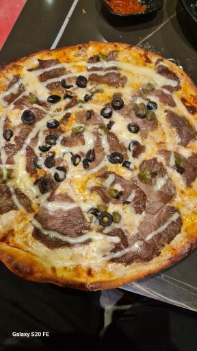 عکس کافه رستوران وینچی 