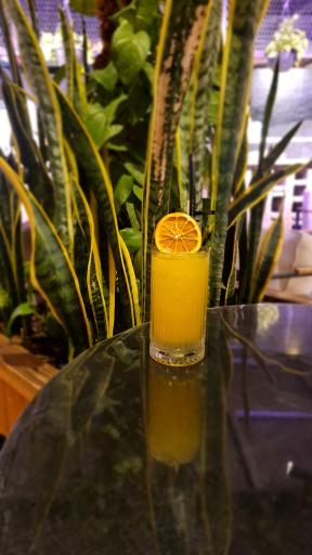 عکس کافه رستوران وینچی 