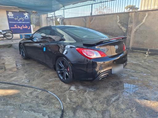 عکس کارواش رویال