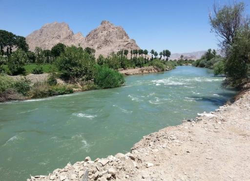 عکس بوستان ساحلی لنج