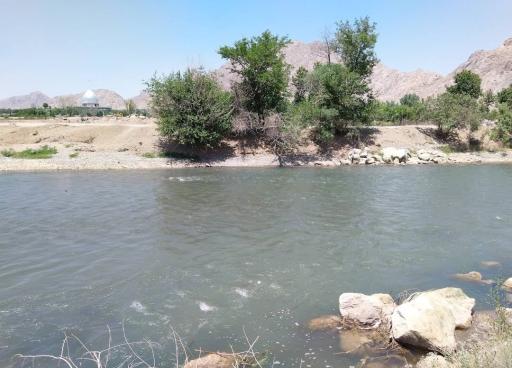 عکس بوستان ساحلی لنج