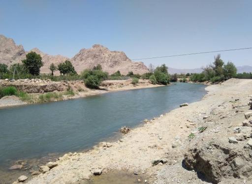 عکس بوستان ساحلی لنج