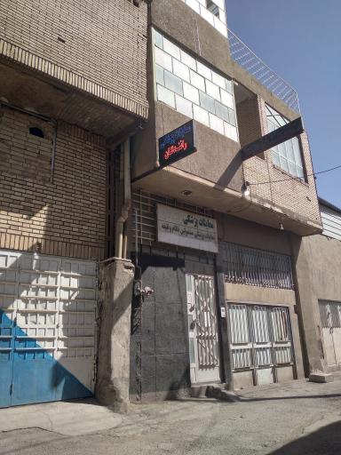 معاینات پزشکی رانندگان 