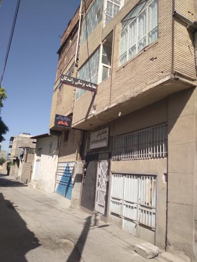 عکس معاینات پزشکی رانندگان 