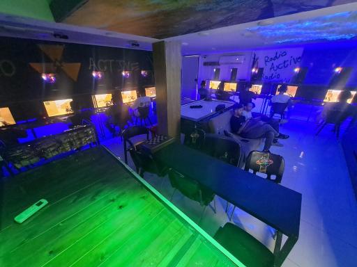 عکس پاتوق گیم