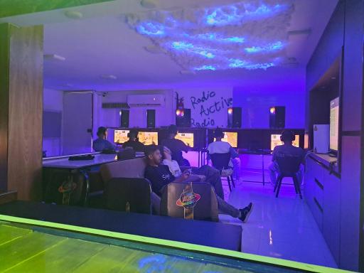 عکس پاتوق گیم