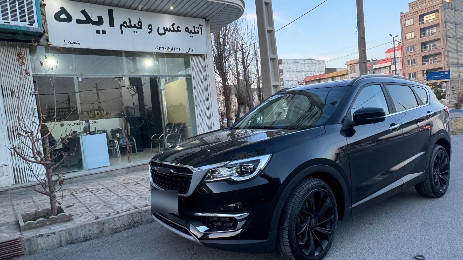 عکس آتلیه عروس ایده