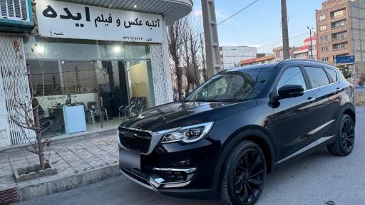 عکس آتلیه عروس ایده