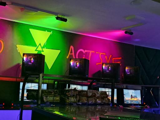 عکس پاتوق گیم