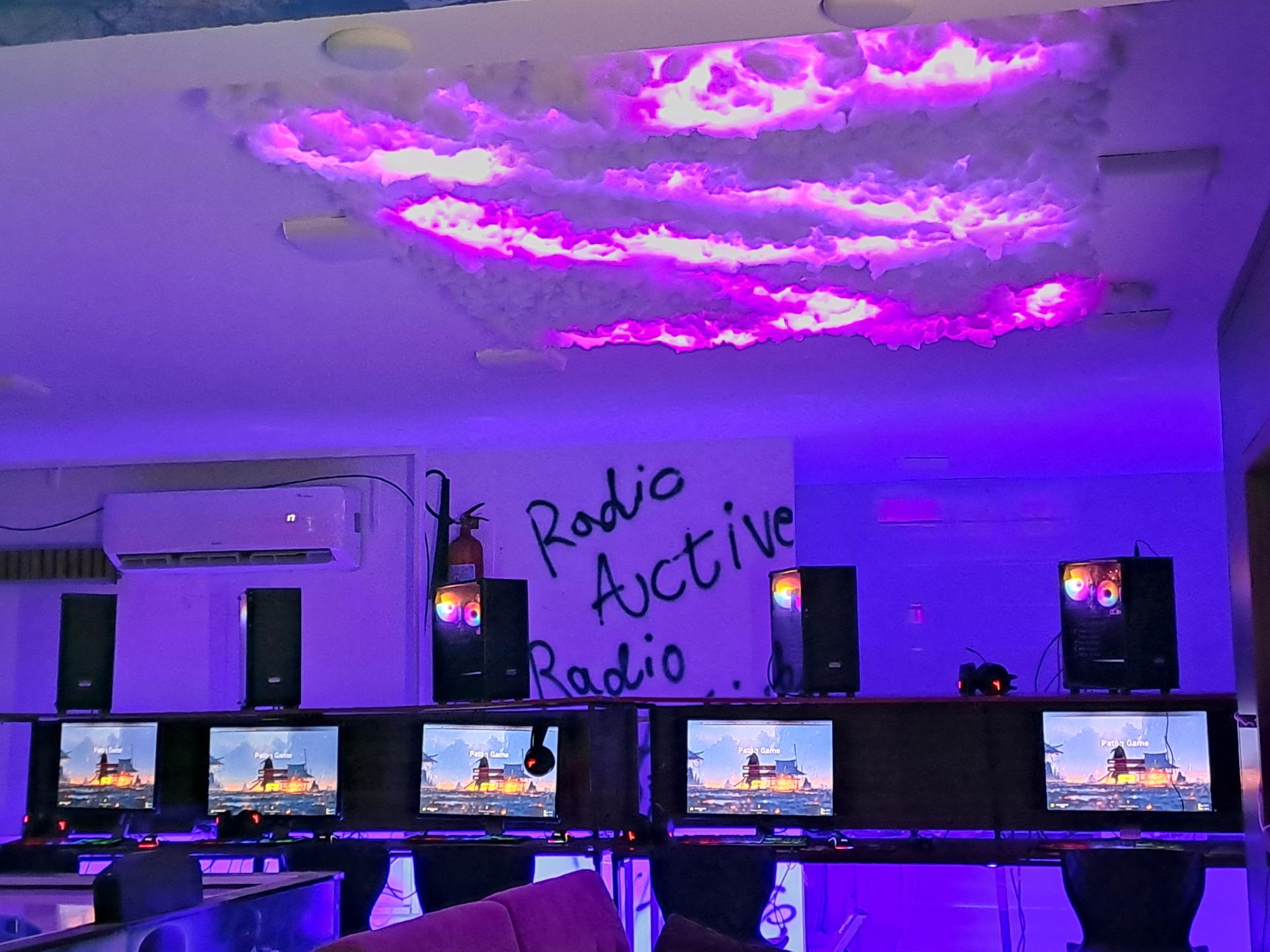 عکس پاتوق گیم