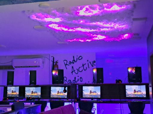 عکس پاتوق گیم