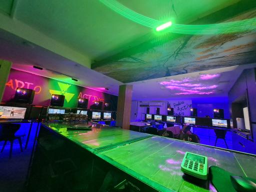 عکس پاتوق گیم