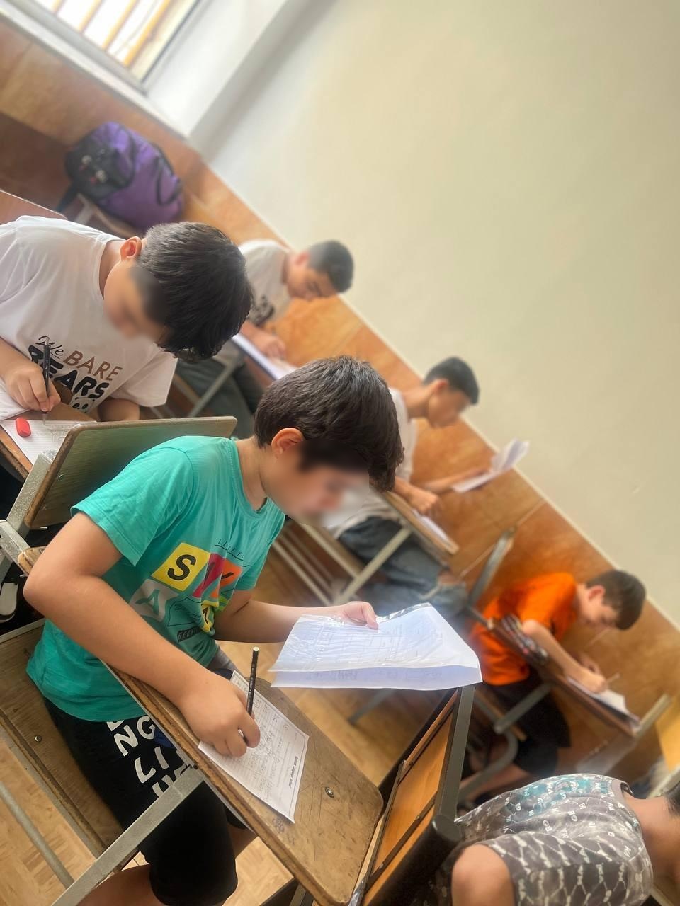 عکس موسسه زبان انگلیسی شکوه