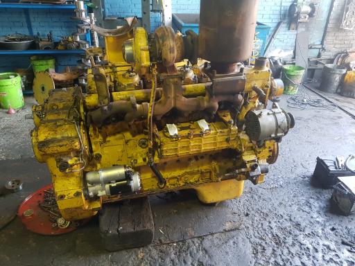 عکس خدمات فنی مهندسی اریا ماشین