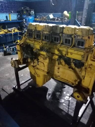 عکس خدمات فنی مهندسی اریا ماشین