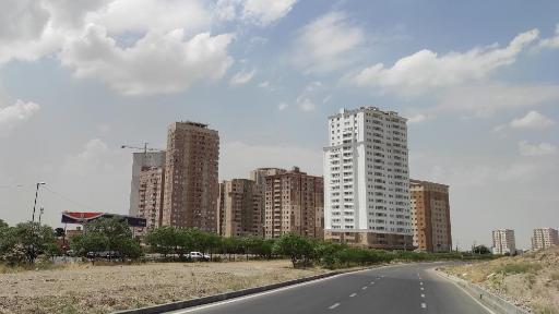 عکس برج سفید (صندوق سرمایه گذاری تعاون ) قدیر