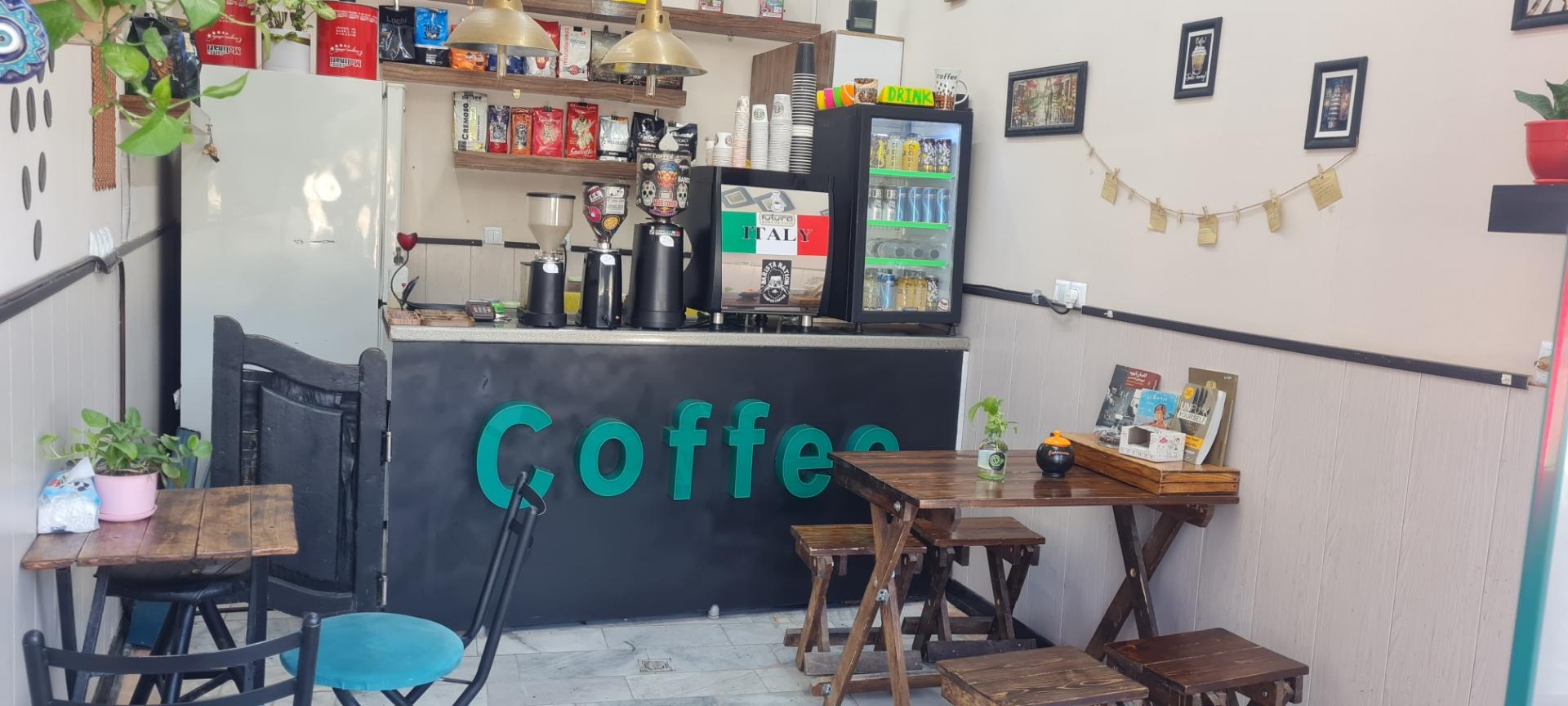 عکس قهوه تی نو