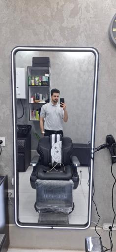 عکس پیرایش یاس