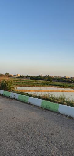 عکس پارک ساحلی زرین شهر