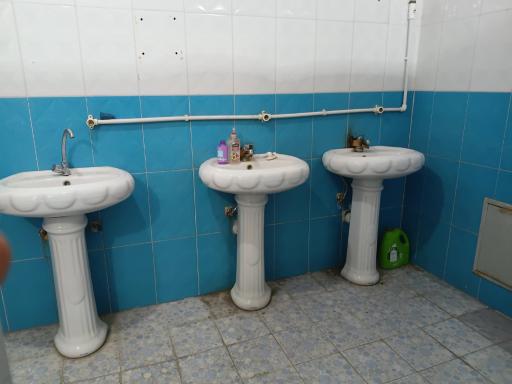 سرویس بهداشتی
