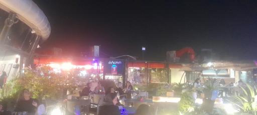عکس کافه رستوران وینچی 