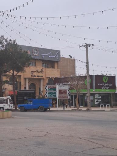 عکس میدان انقلاب (فلکه سینما)