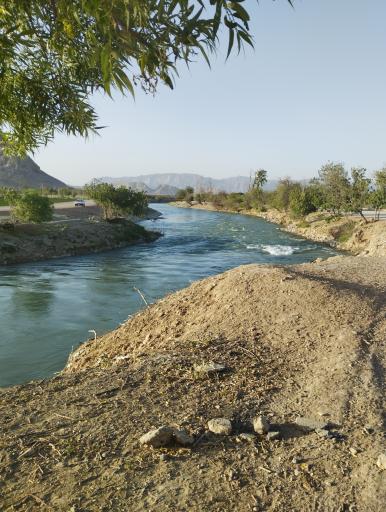 عکس بوستان ساحلی لنج