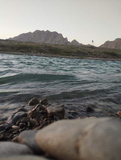 عکس بوستان ساحلی لنج