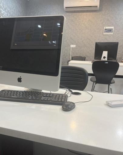 عکس استودیو عکاسی لبخند 