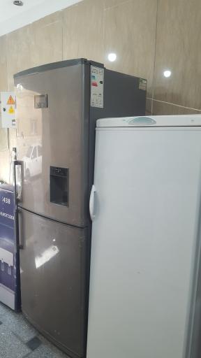 عکس تعمیرگاه یخچال و لباسشویی پارس سرویس