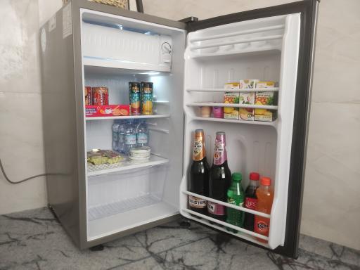 عکس هتل آپارتمان صدف 