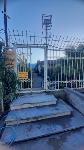 عکس مجتمع فرهنگی اقامتی سپهر ولایت