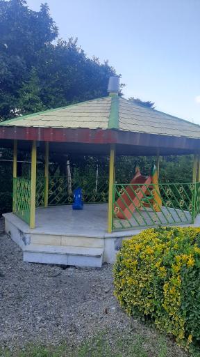 عکس مجتمع فرهنگی اقامتی سپهر ولایت