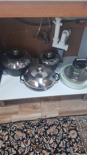 عکس مجتمع فرهنگی اقامتی سپهر ولایت