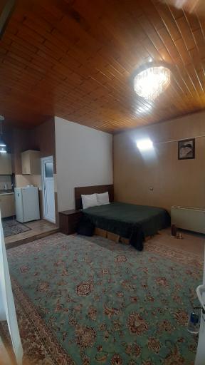 عکس مجتمع فرهنگی اقامتی سپهر ولایت