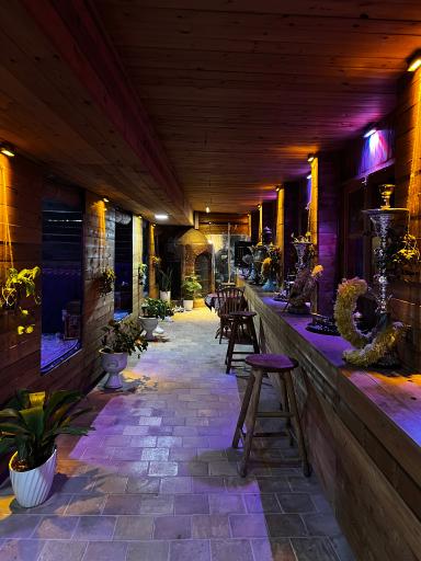 عکس اقامتگاه سنتی الماس