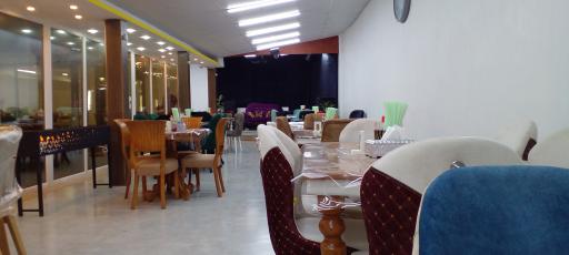 عکس رستوران عمو ایمان