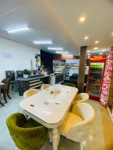 عکس رستوران عمو ایمان