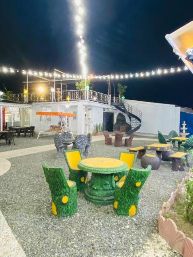 عکس رستوران عمو ایمان