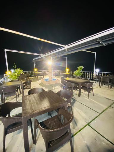 عکس رستوران عمو ایمان