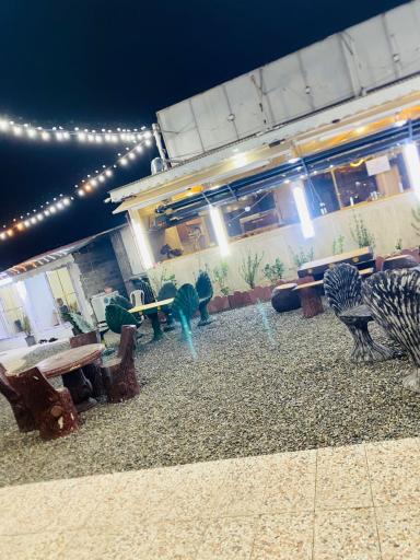 عکس رستوران عمو ایمان