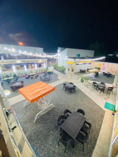 عکس رستوران عمو ایمان