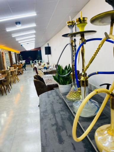 عکس رستوران عمو ایمان