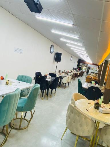 عکس رستوران عمو ایمان