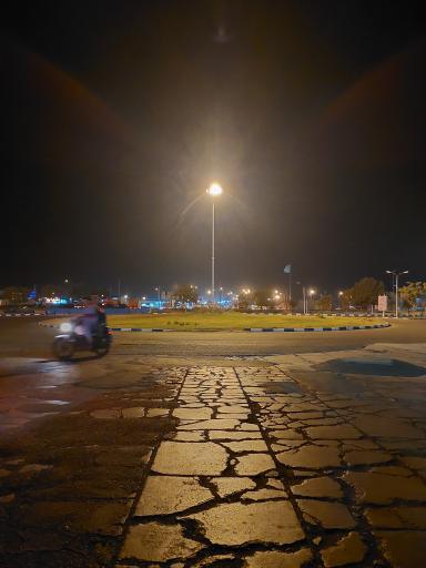 عکس میدان گلهای ترمینال 