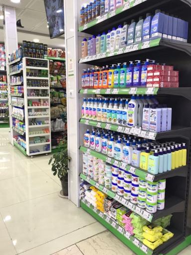 عکس لئو مارکت