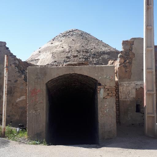 عکس آب انبار