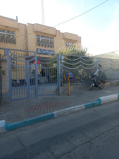 عکس کمیته امداد