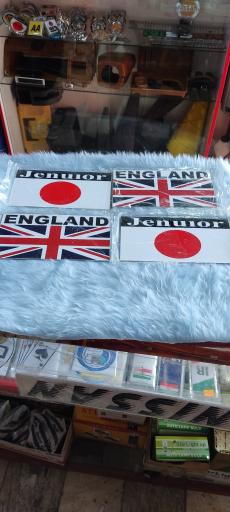 اسپرت مجید محبی تزئینات نیسان